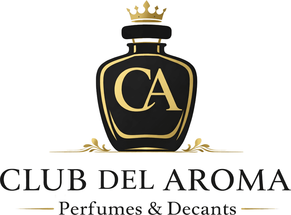Club del Aroma — Perfumes y Decants