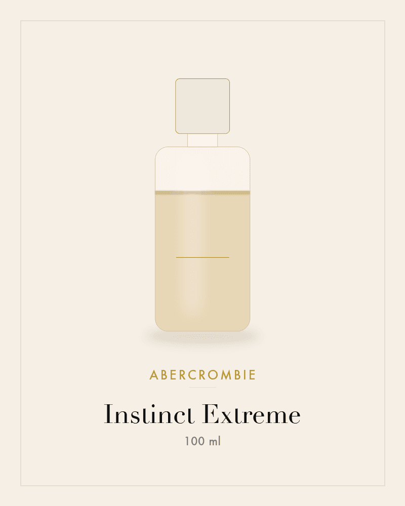 Instinct Extreme