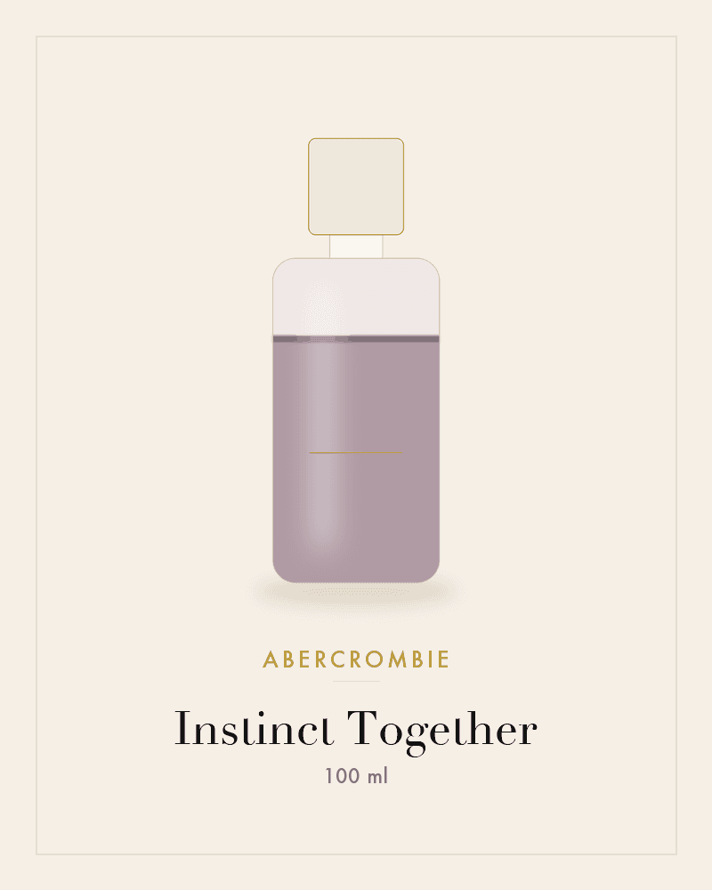 Instinct Together