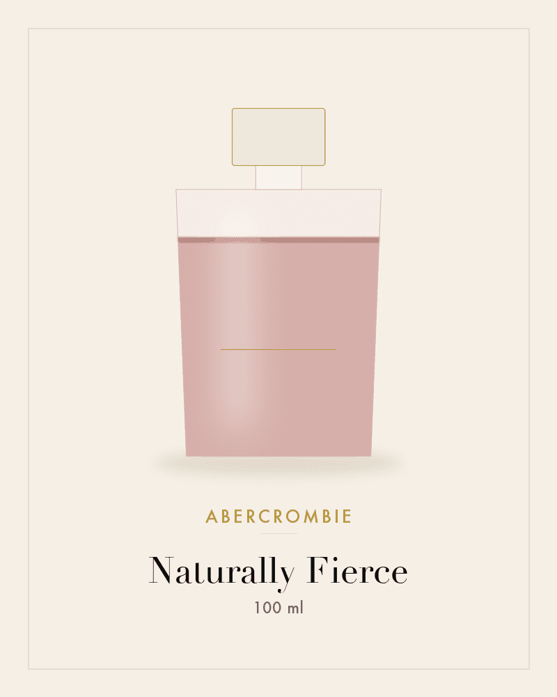 Naturally Fierce
