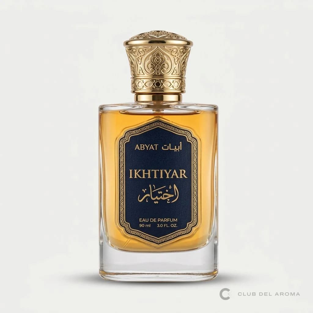 Ikhtiyar - imagen 1