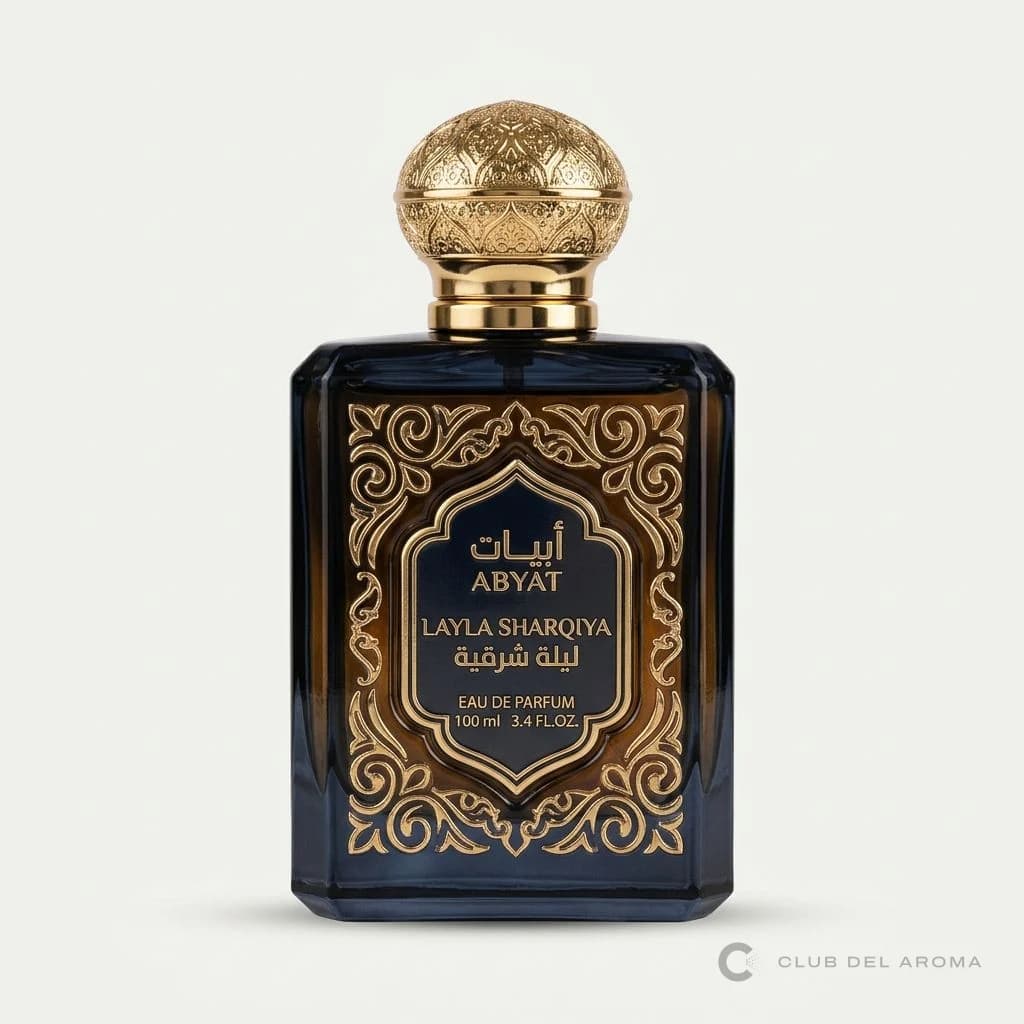Layla Sharqiya - imagen 1