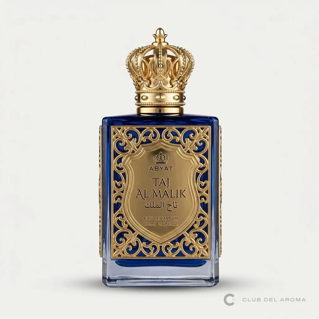 Taj al Malik - imagen 1