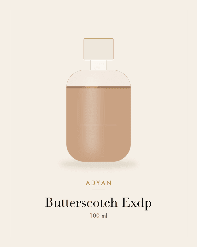 Butterscotch Exdp