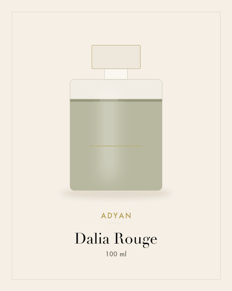 Dalia Rouge