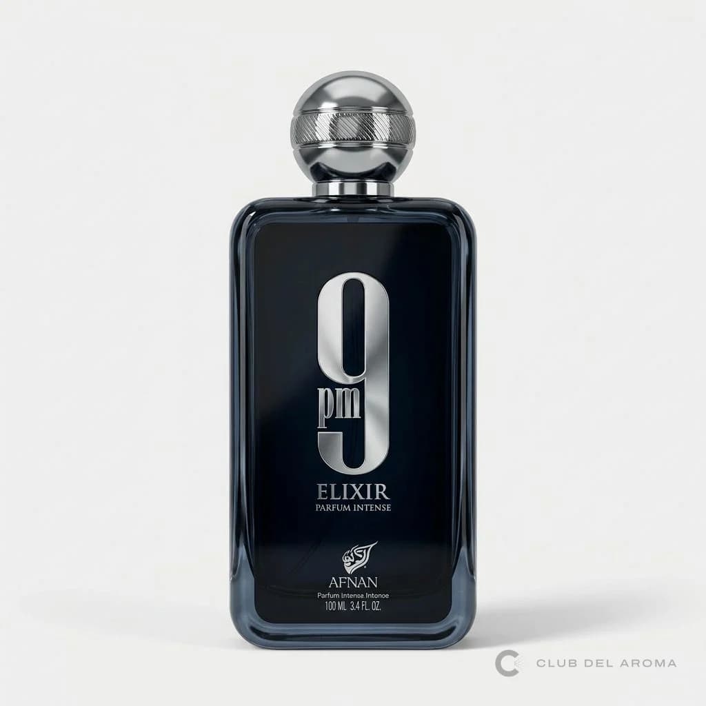 9PM Elixir Parfum Intense - imagen 1