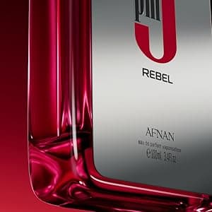9Pm Rebel - imagen 1