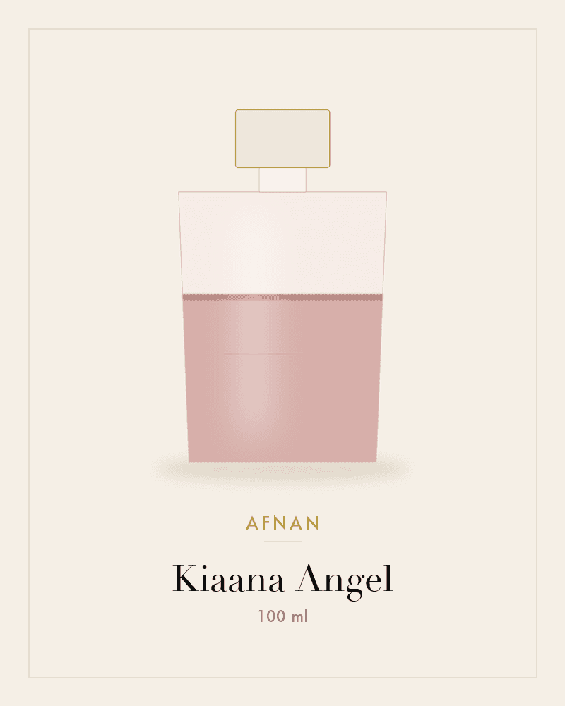 Kiaana Angel