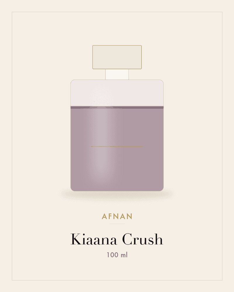 Kiaana Crush