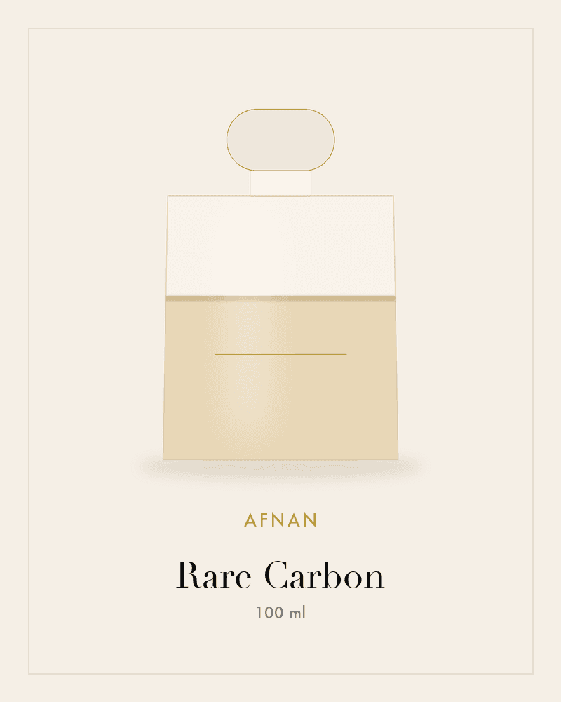 Rare Carbon