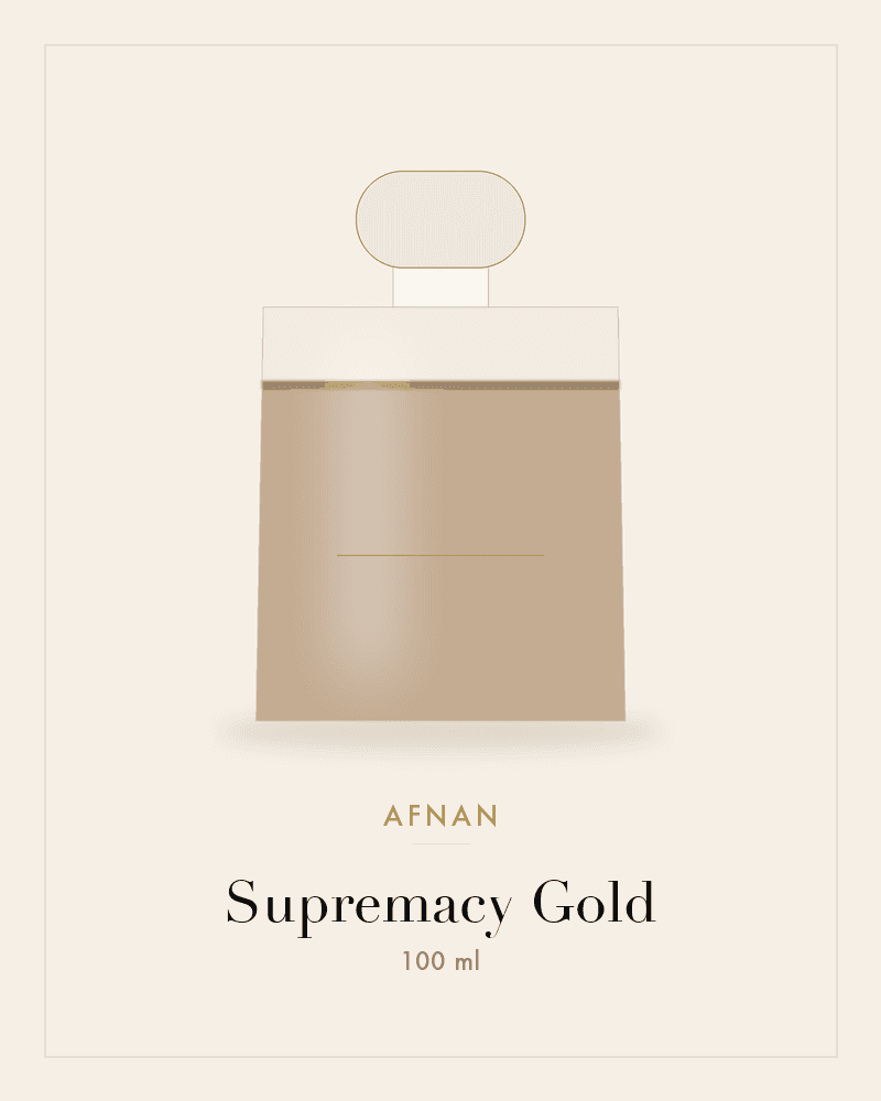 Supremacy Gold