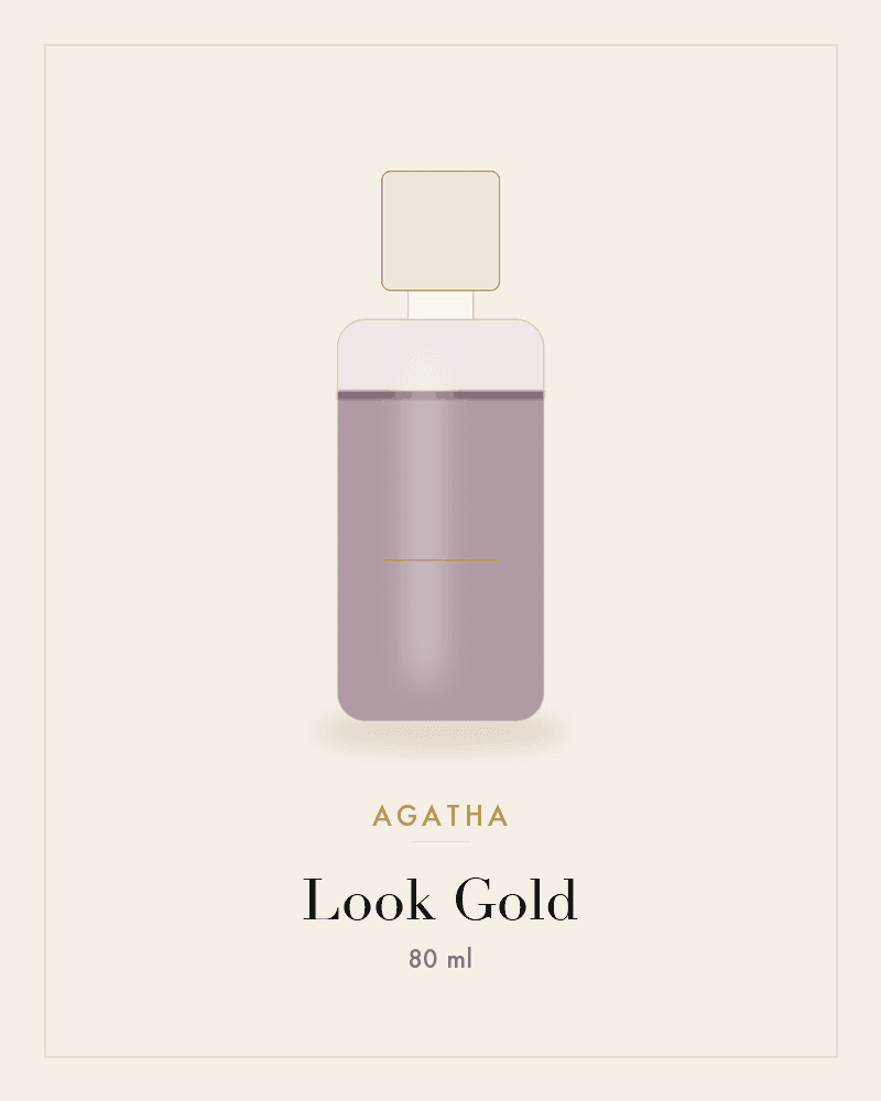 Look Gold