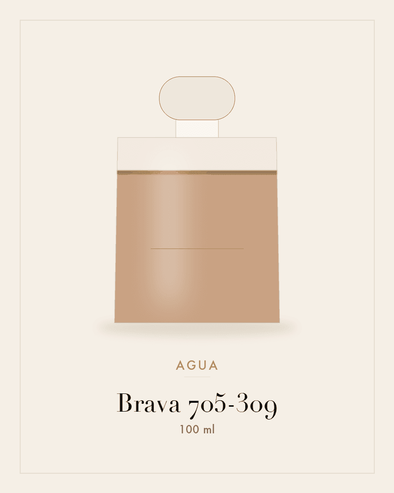 Brava 705-309