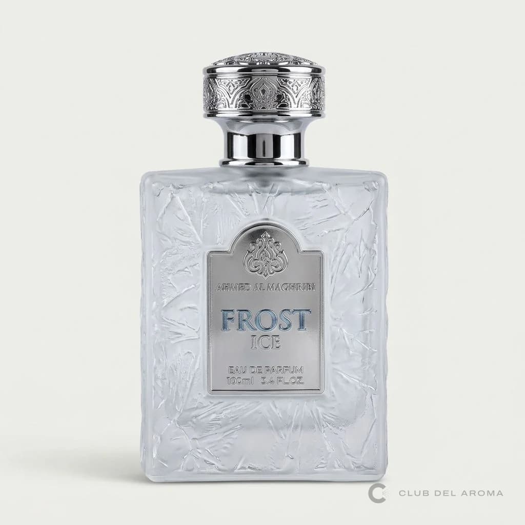 Frost Ice - imagen 1