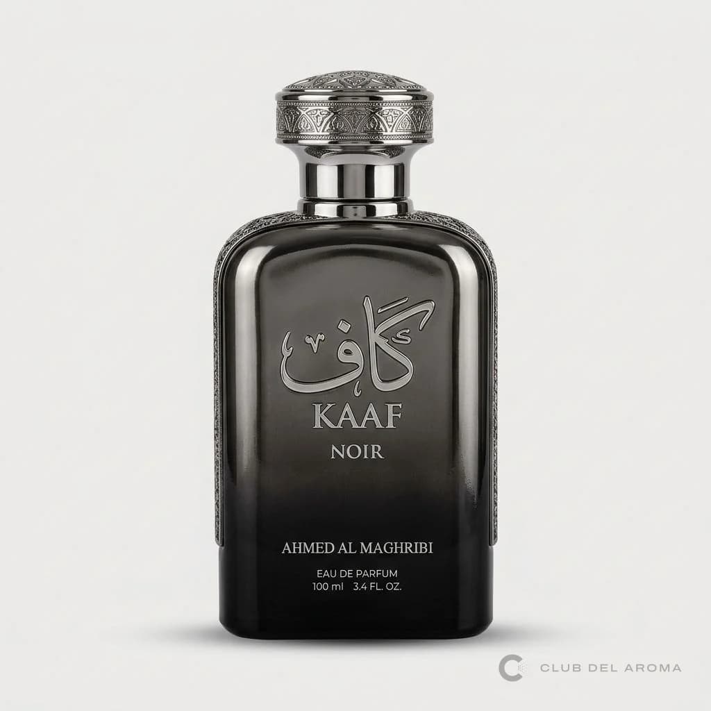 Kaaf Noir - imagen 1