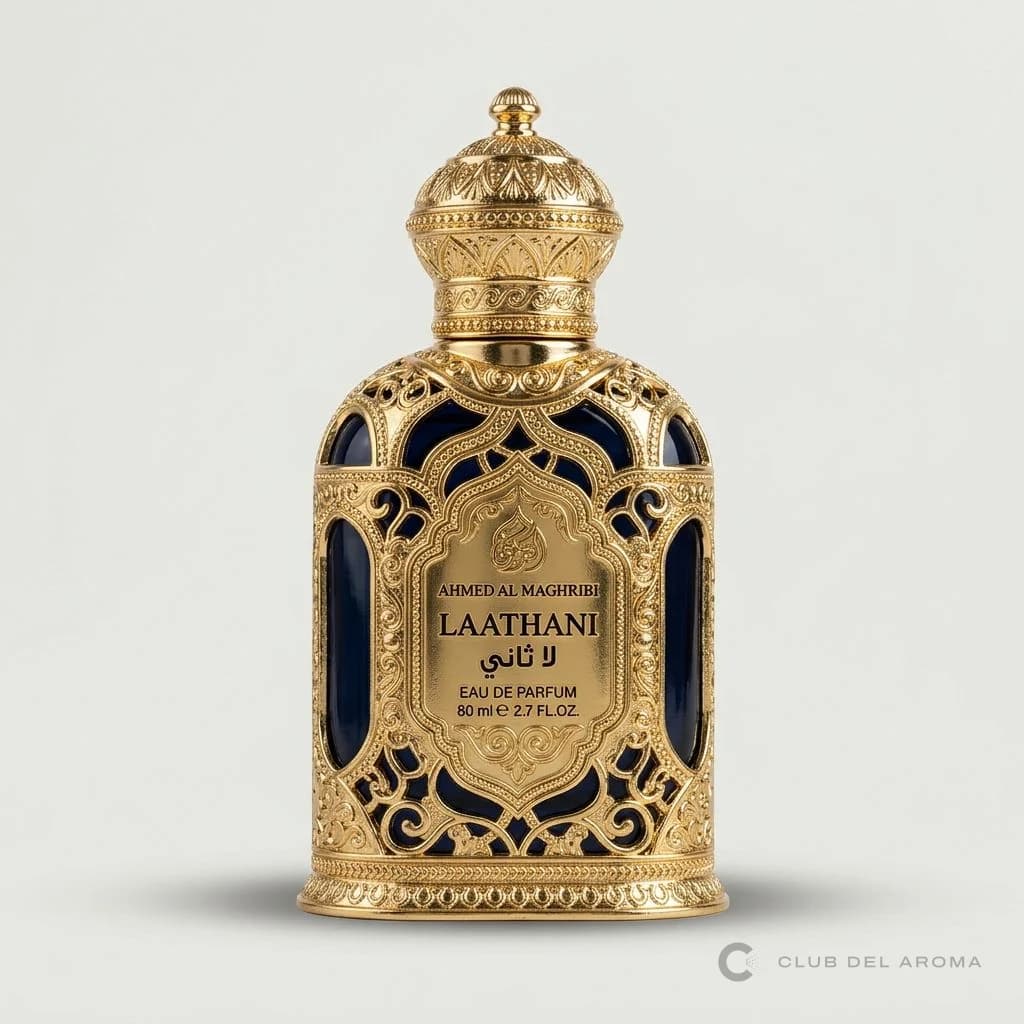 Laathani - imagen 1