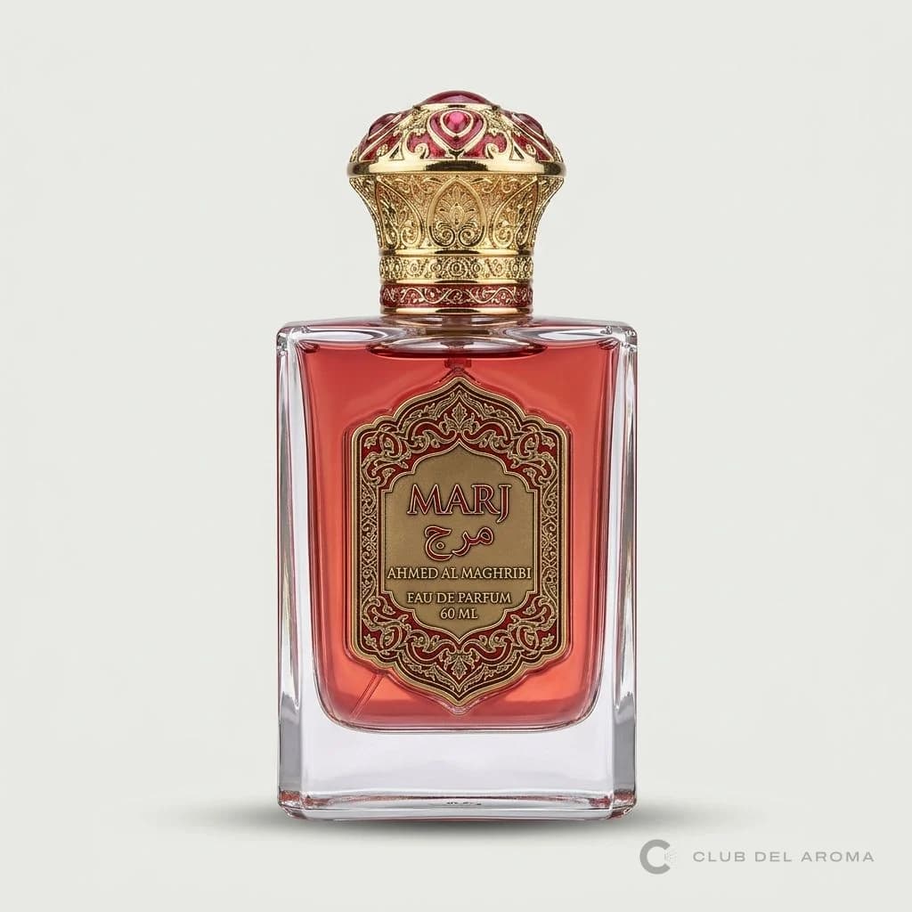 Marj - imagen 1