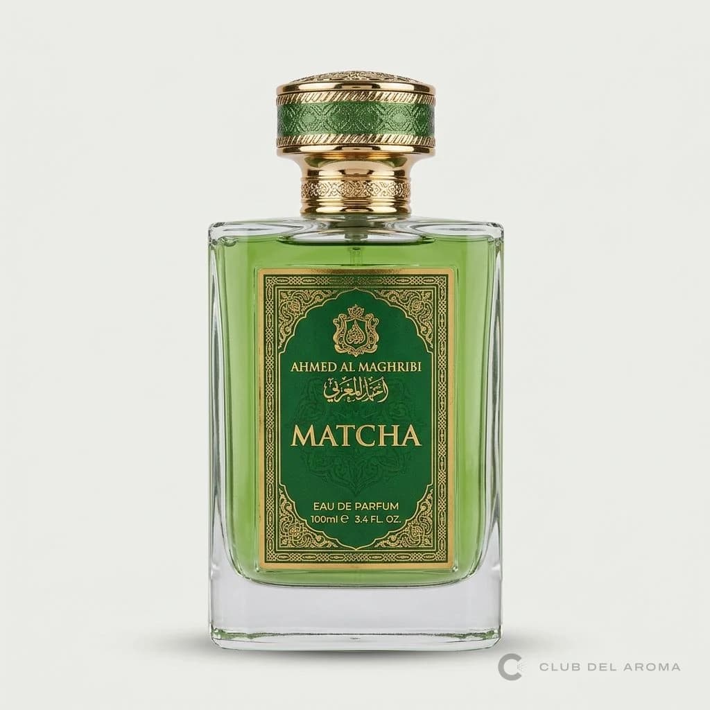 Matcha - imagen 1