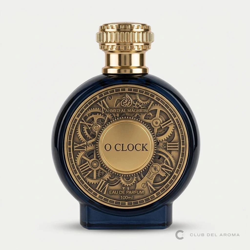 O Clock - imagen 1