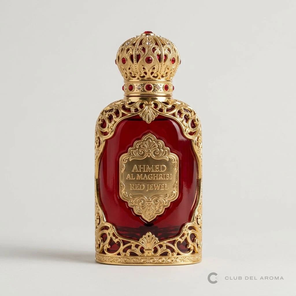 Red Jewel - imagen 1