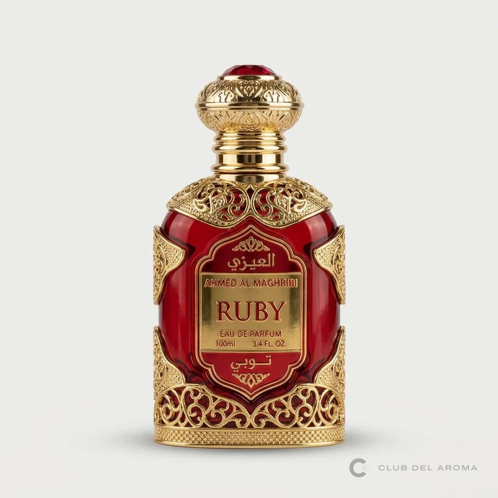 Ruby - imagen 1