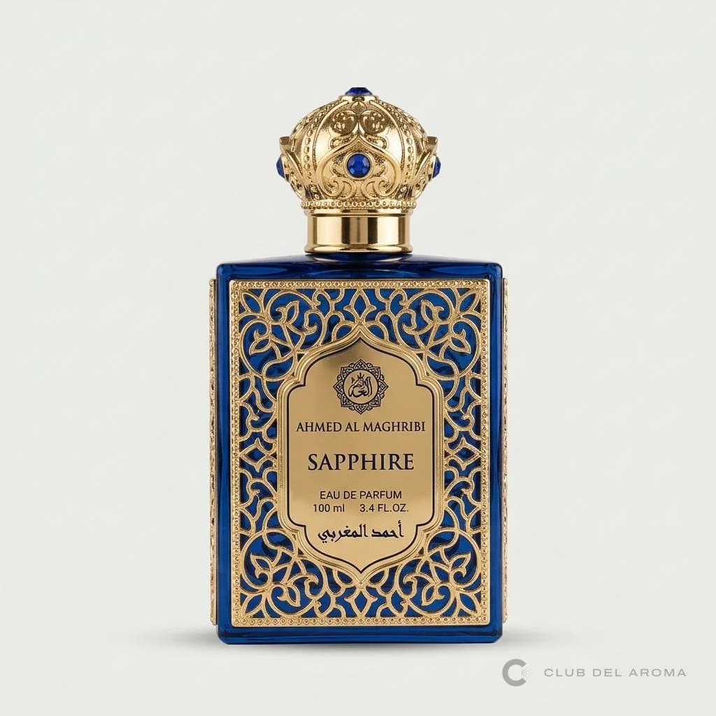 Sapphire - imagen 1