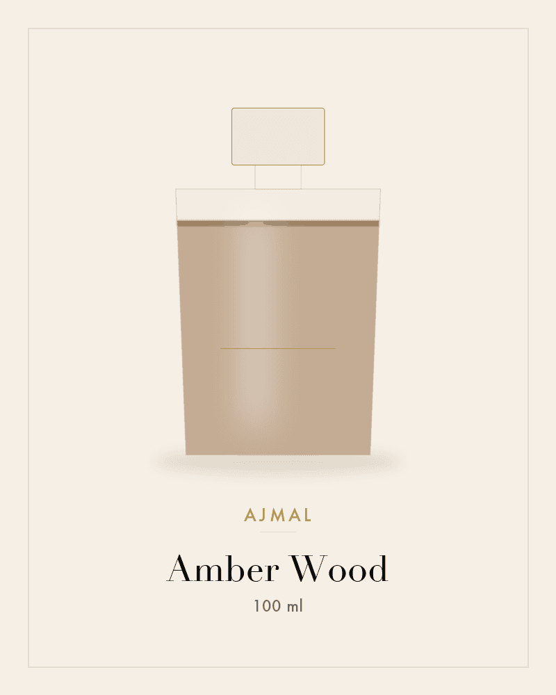 Amber Wood