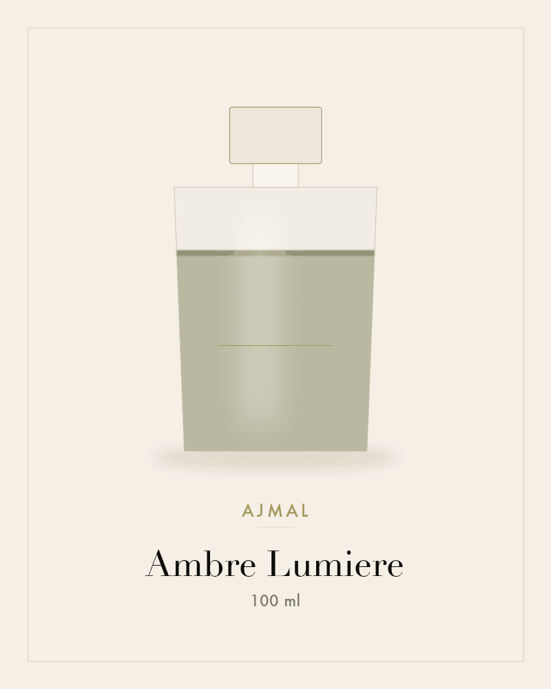Ambre Lumiere