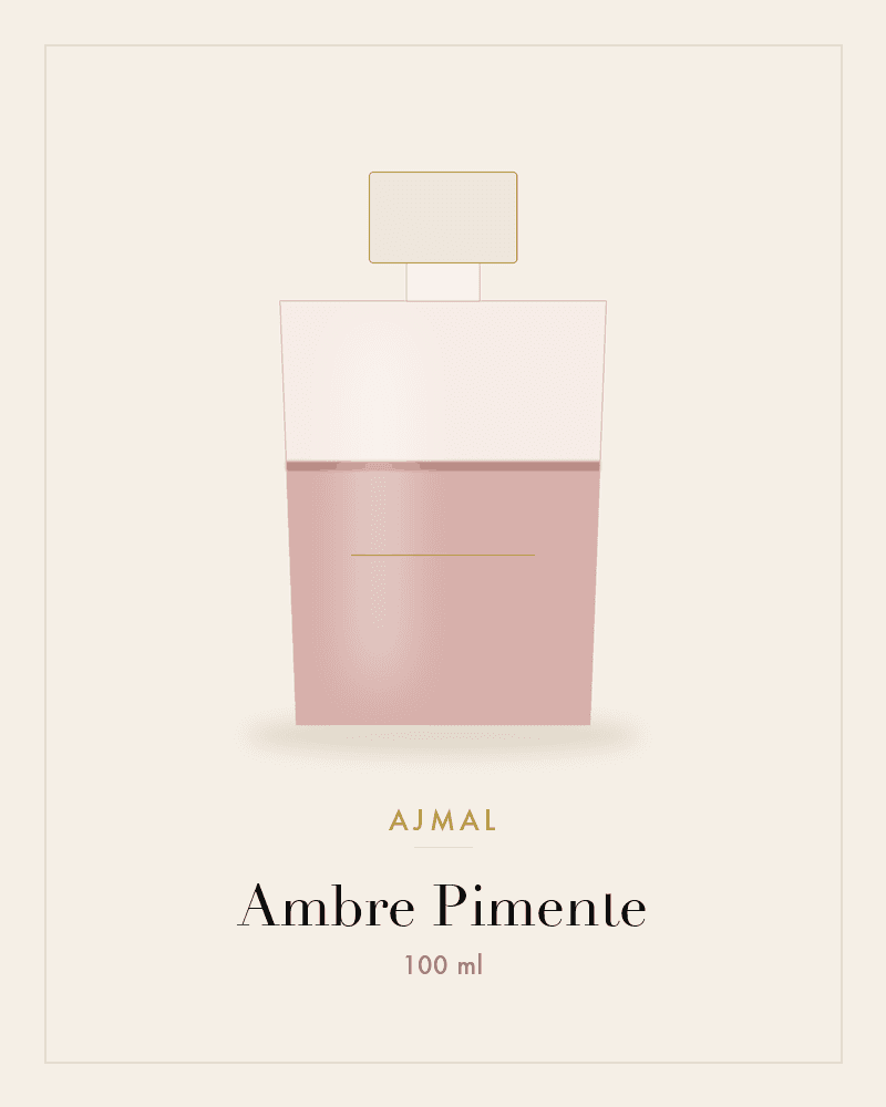 Ambre Pimente