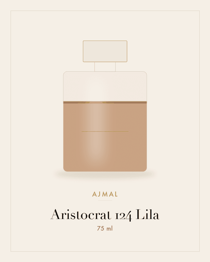 Aristocrat 124 Lila