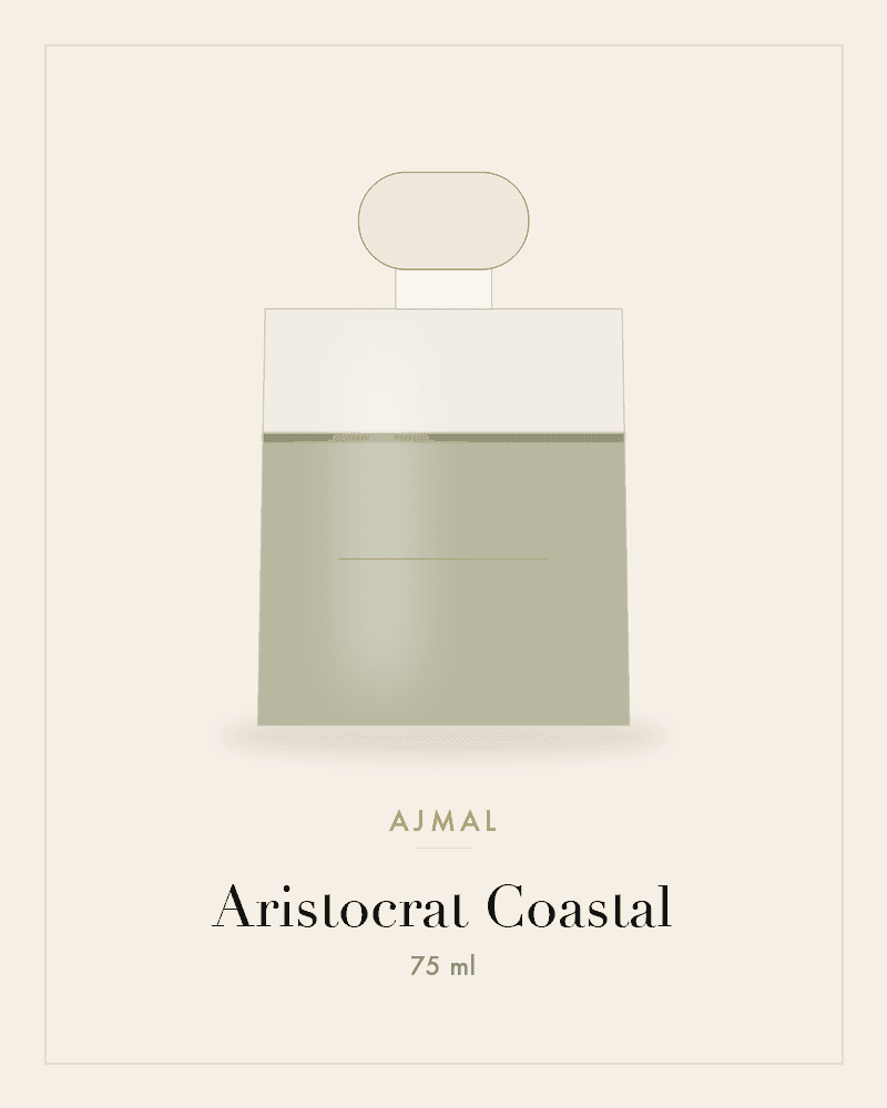 Aristocrat Coastal