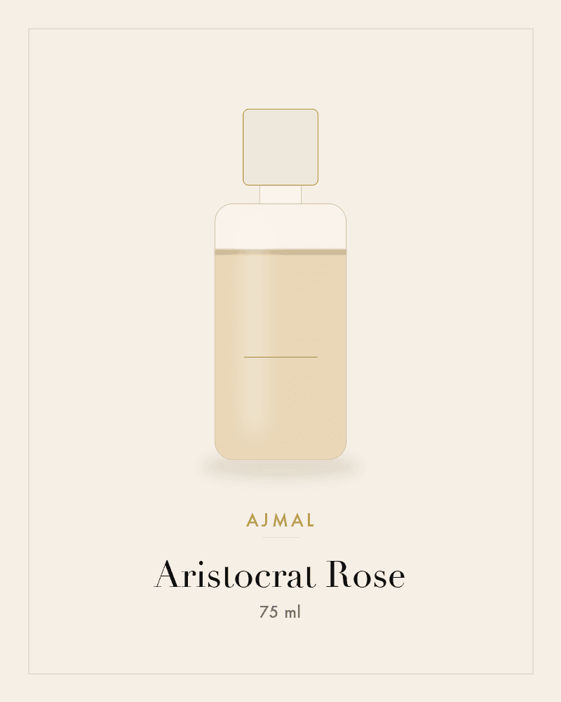 Aristocrat Rose