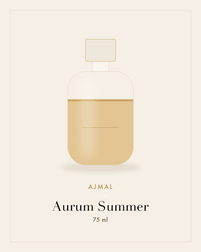 Aurum Summer