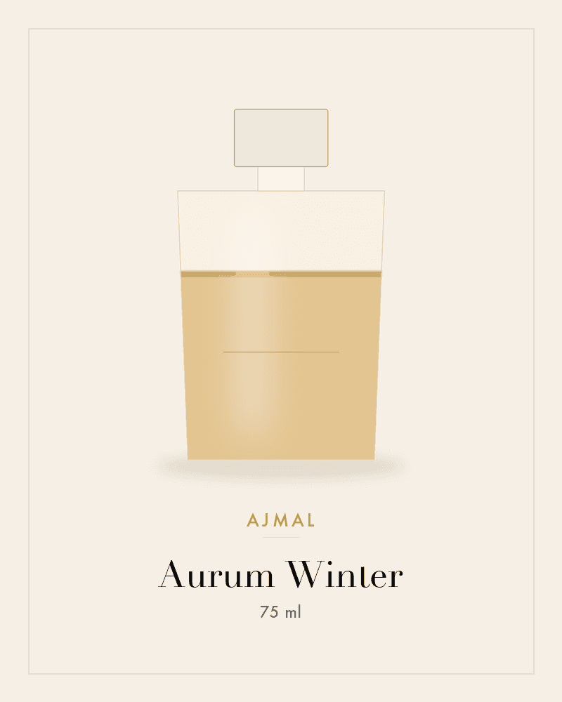 Aurum Winter