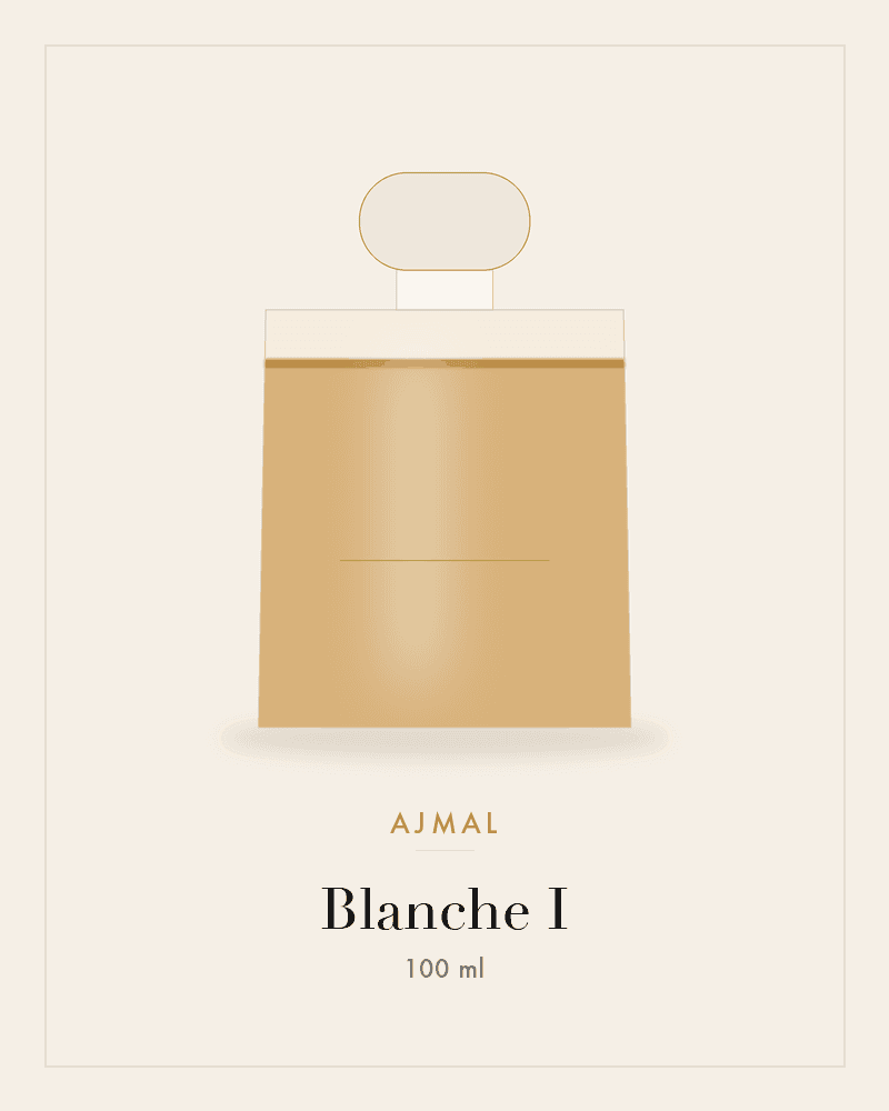 Blanche I