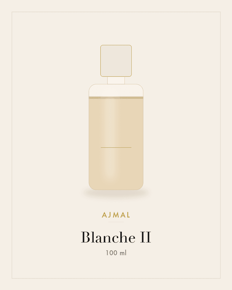 Blanche II