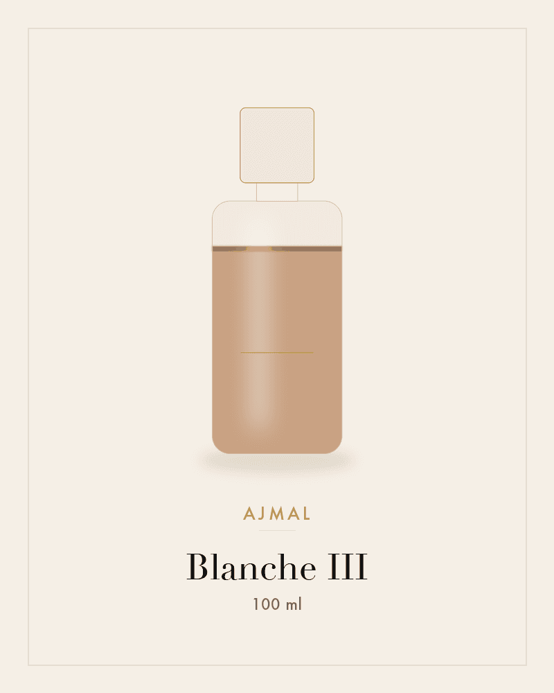 Blanche III