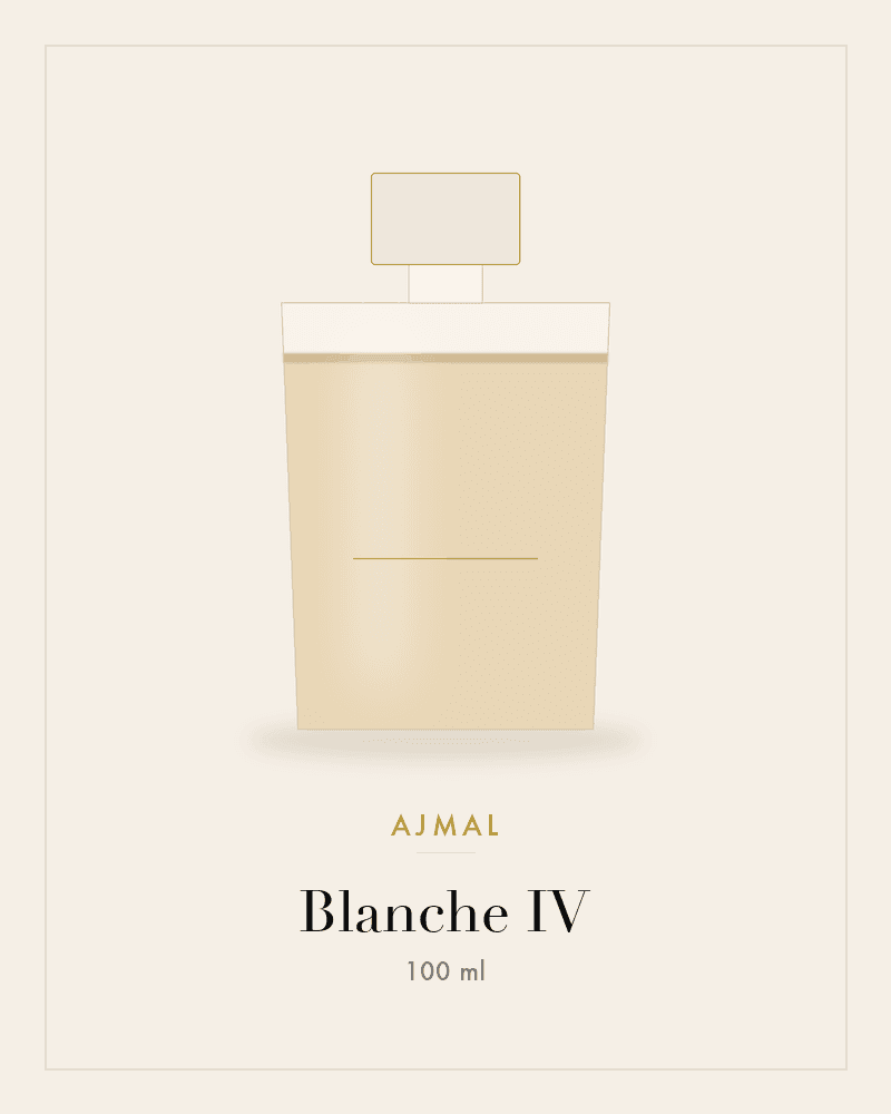 Blanche IV