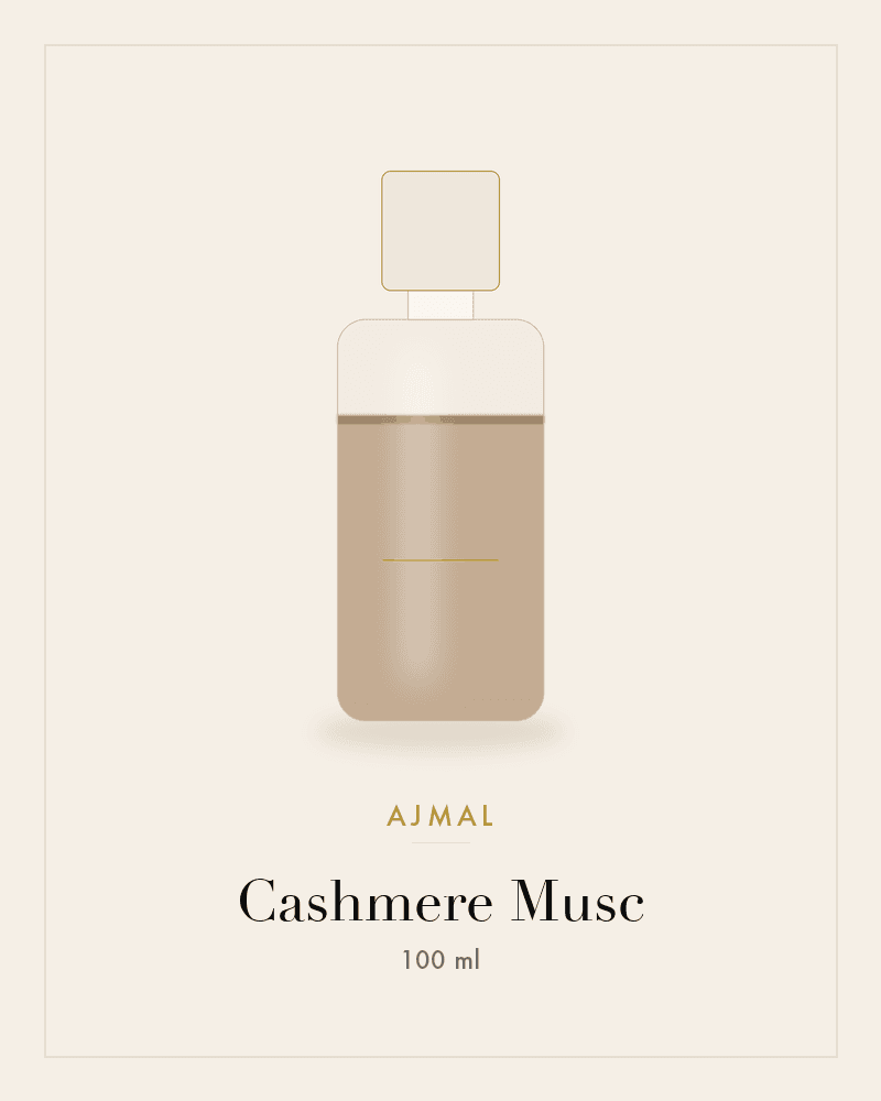 Cashmere Musc - imagen 1