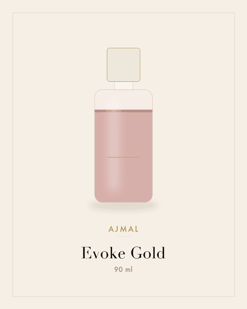 Evoke Gold