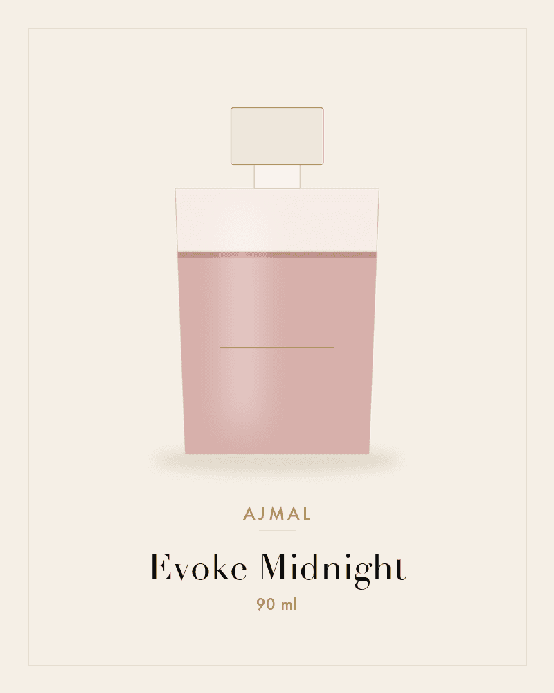 Evoke Midnight