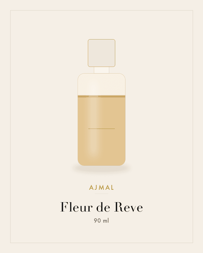 Fleur de Reve