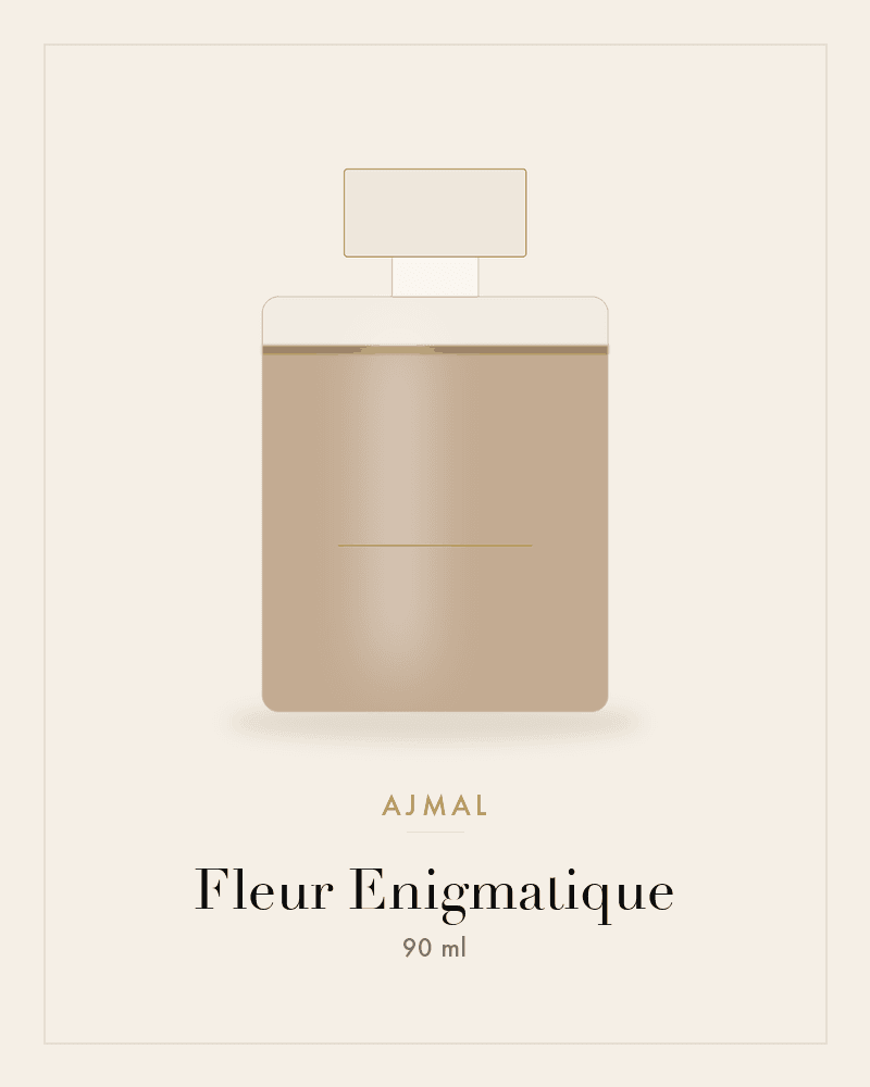 Fleur Enigmatique