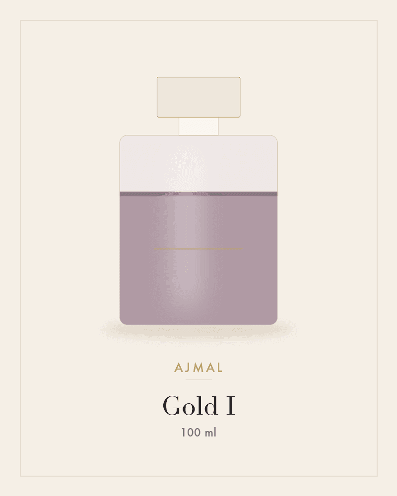 Gold I