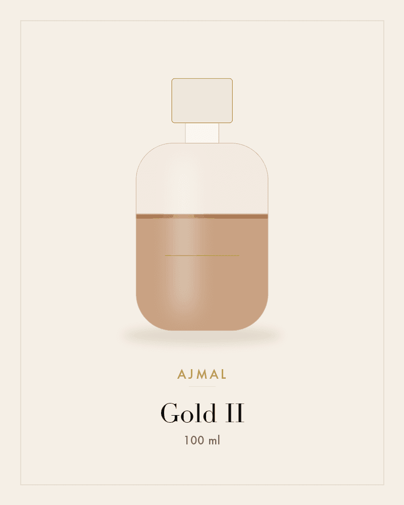 Gold II