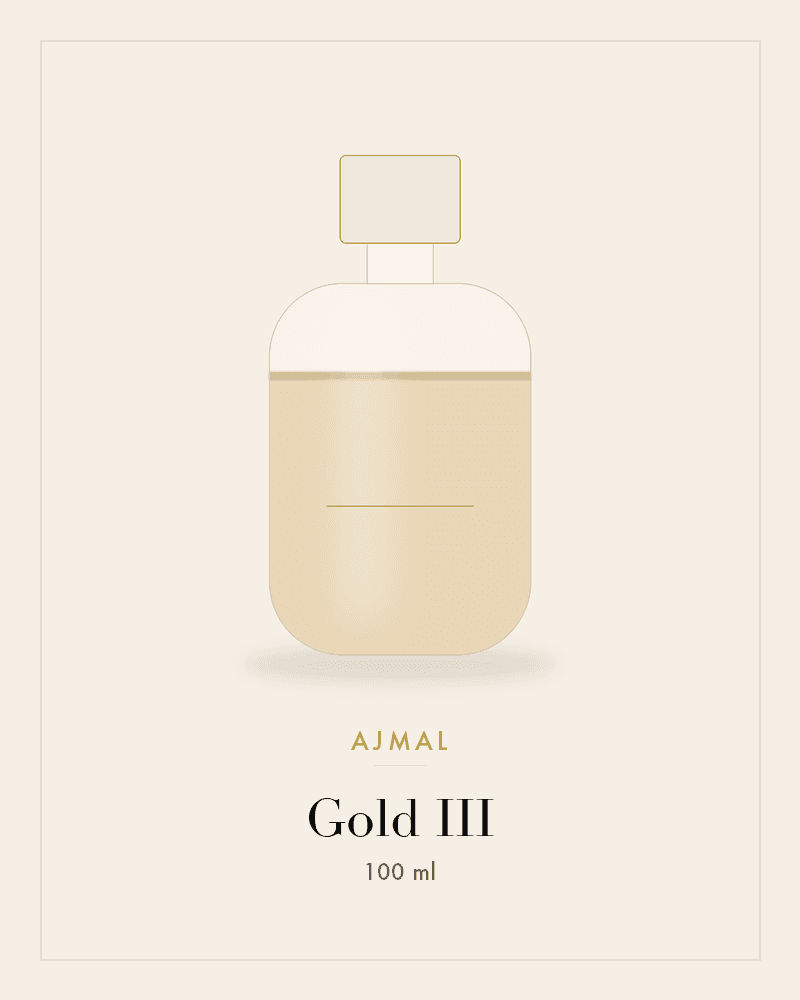 Gold III