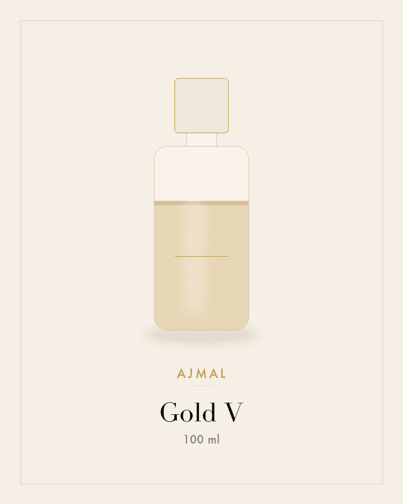 Gold V