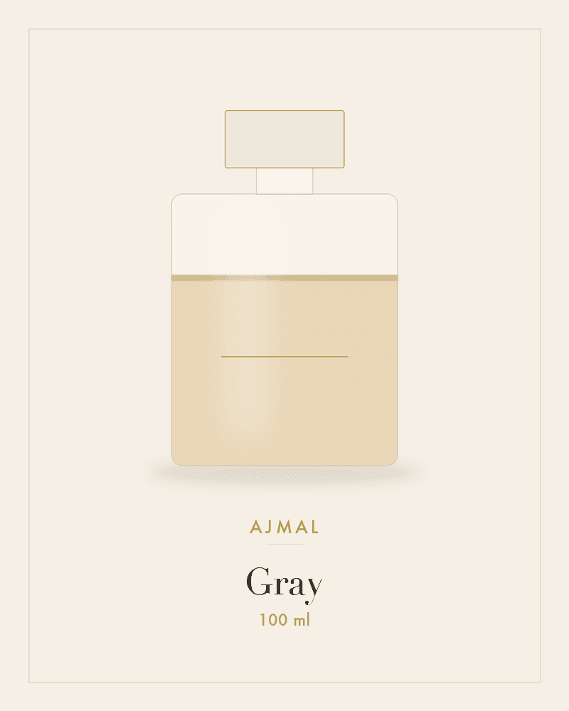 Gray