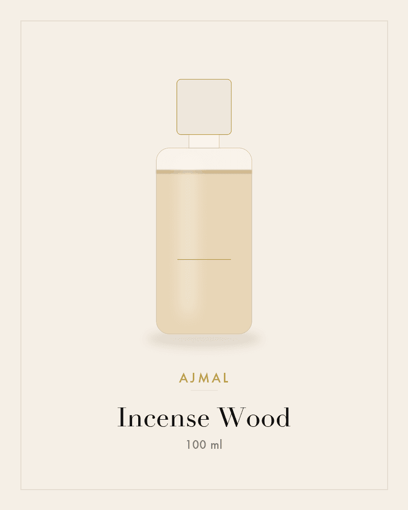 Incense Wood