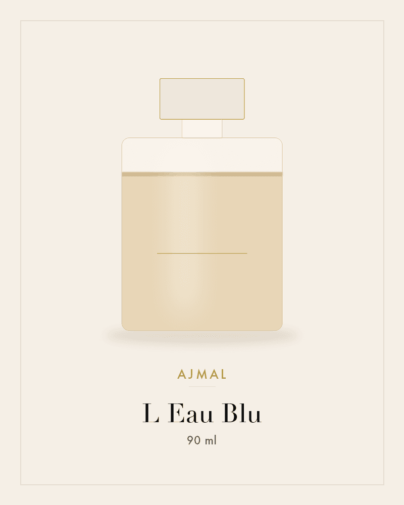 L Eau Blu